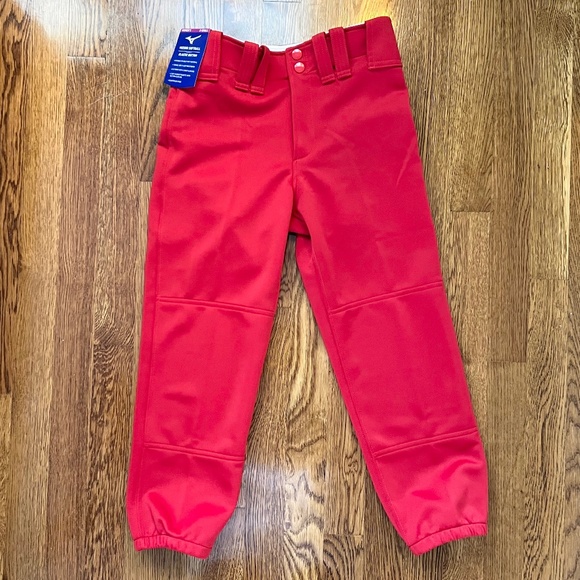 Mizuno Women's Softball Pants - Picture 1 of 6
